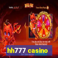 hh777 casino